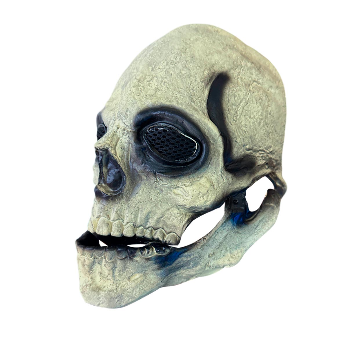 Miniatura 5 de Mascara Calavera De Latex OF-1601